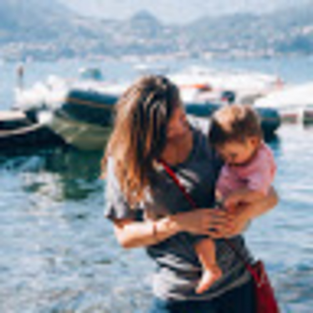 Meet your Posher, Danielle